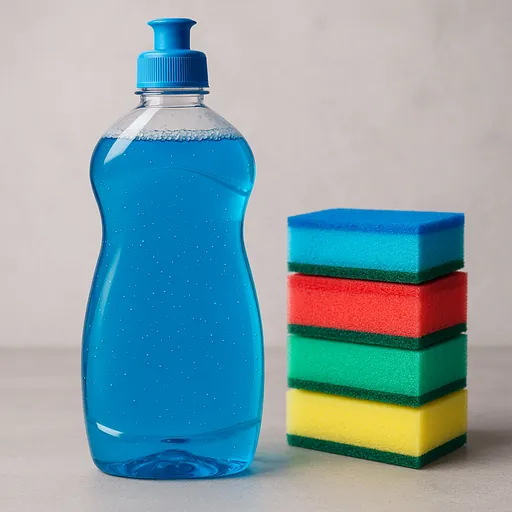 Organic Surface-Active Agents